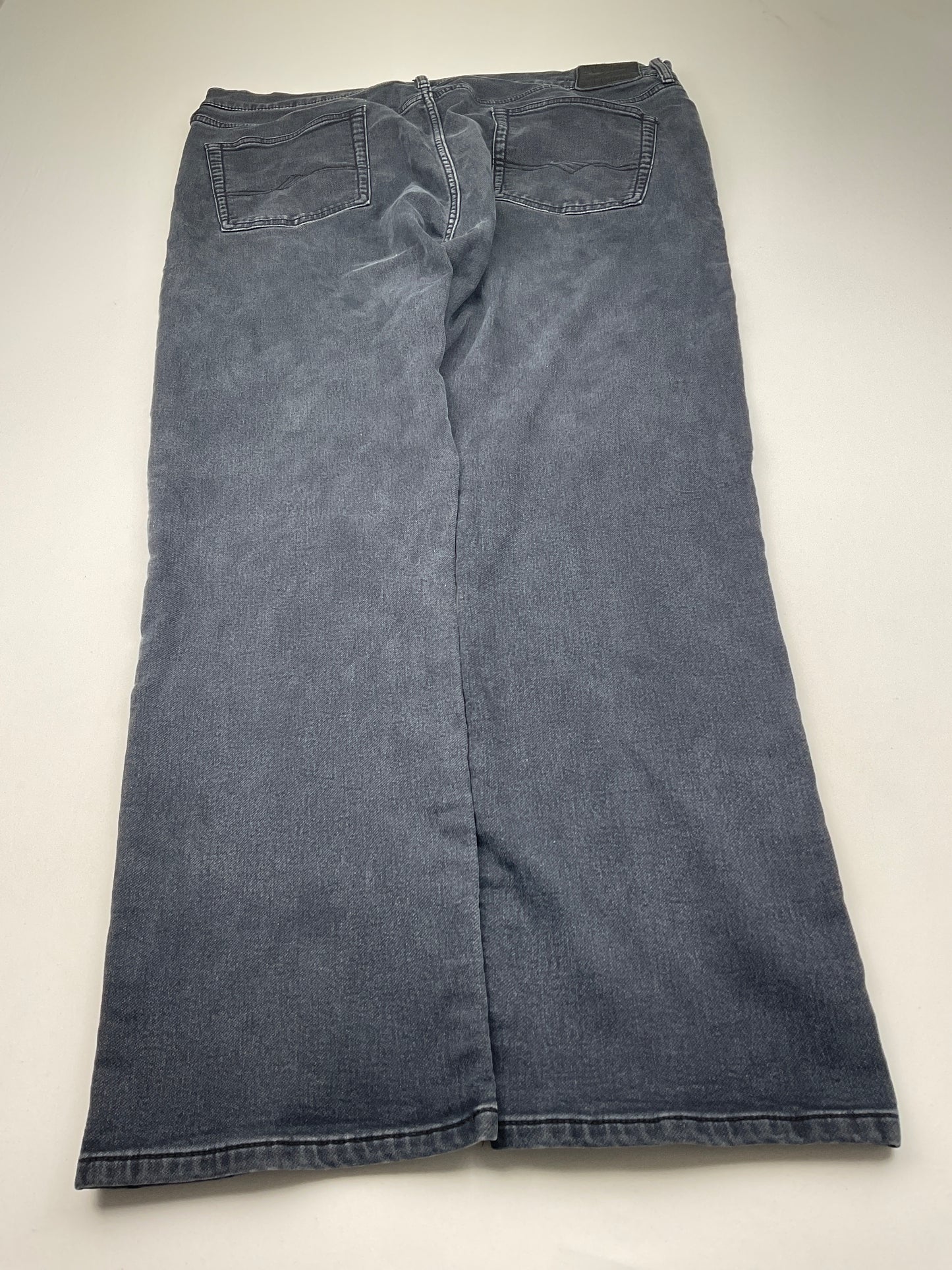 Pantalón jeans negro Josph