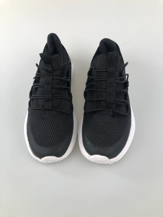 Tenis Negro Deportivo Kanauk