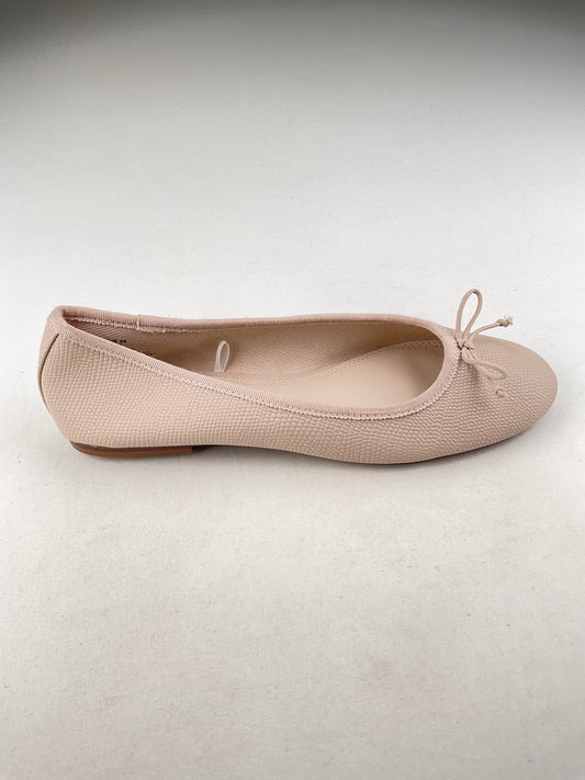 Zapatos Crema HM