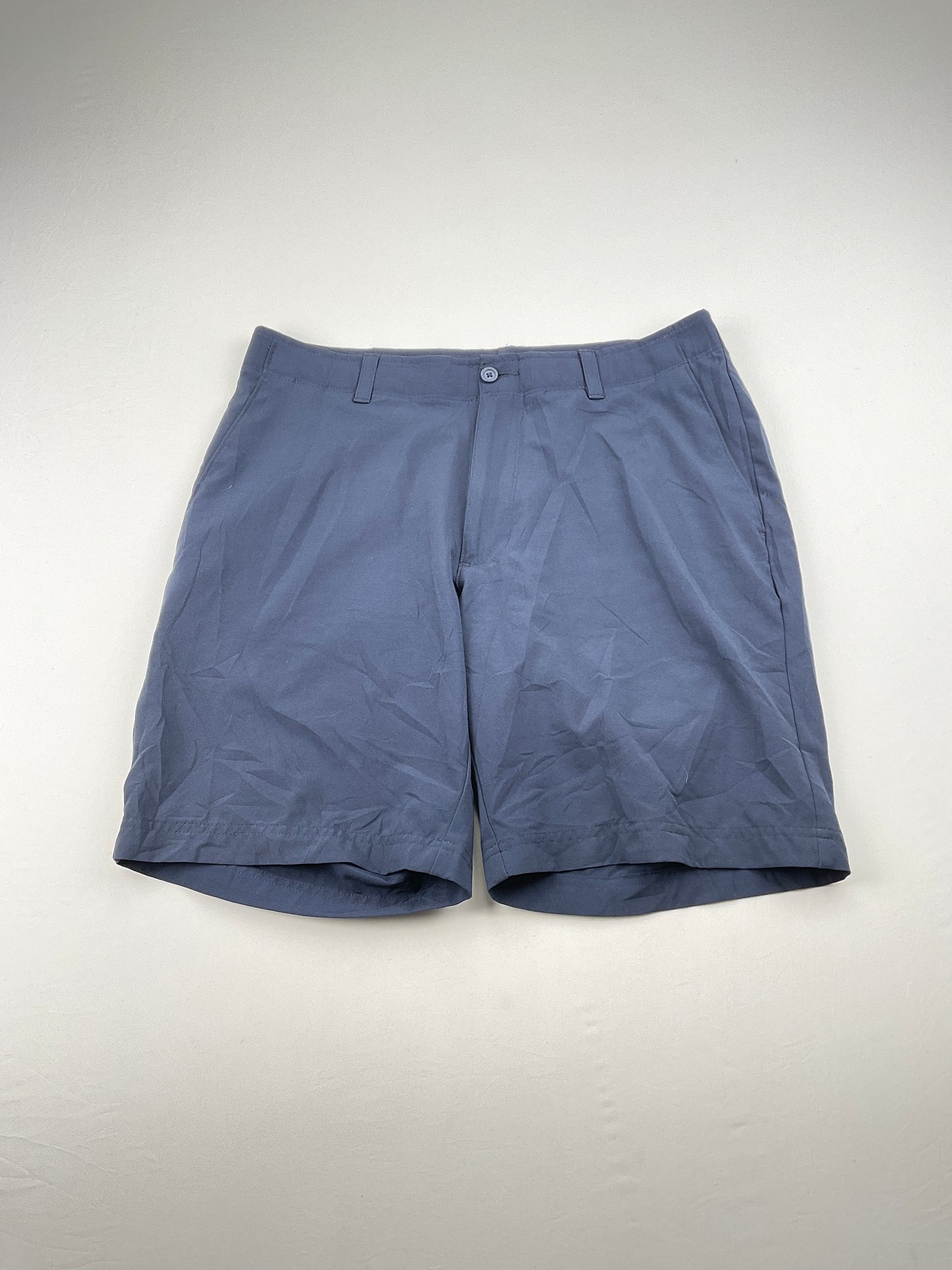 Short Azul marino Jack Nicklaus