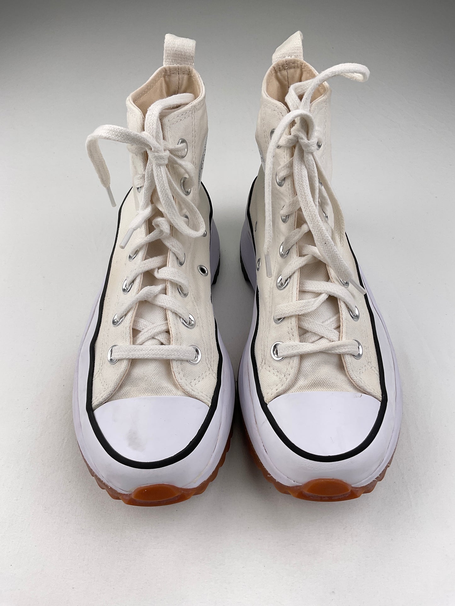 Tenis Blanco Converse