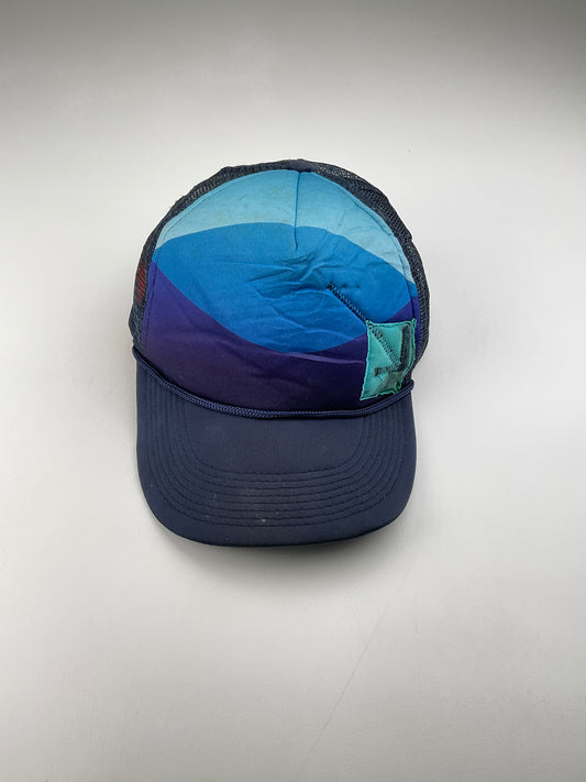 Gorra Multicolor Variangis