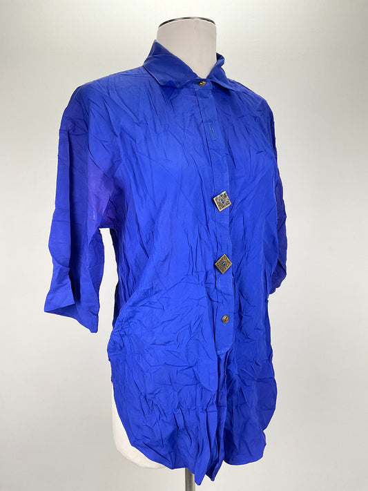 Camisa Azul Joihins Giril