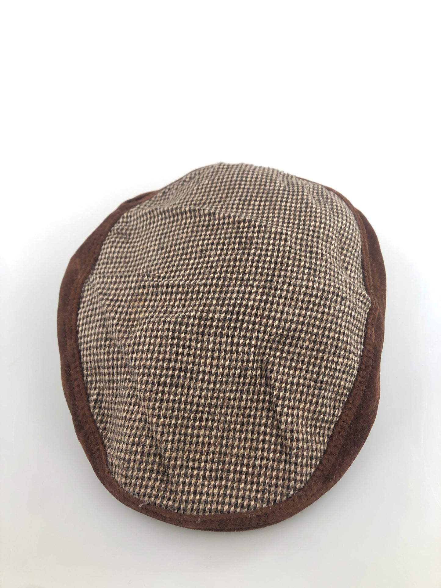 Boina Marron