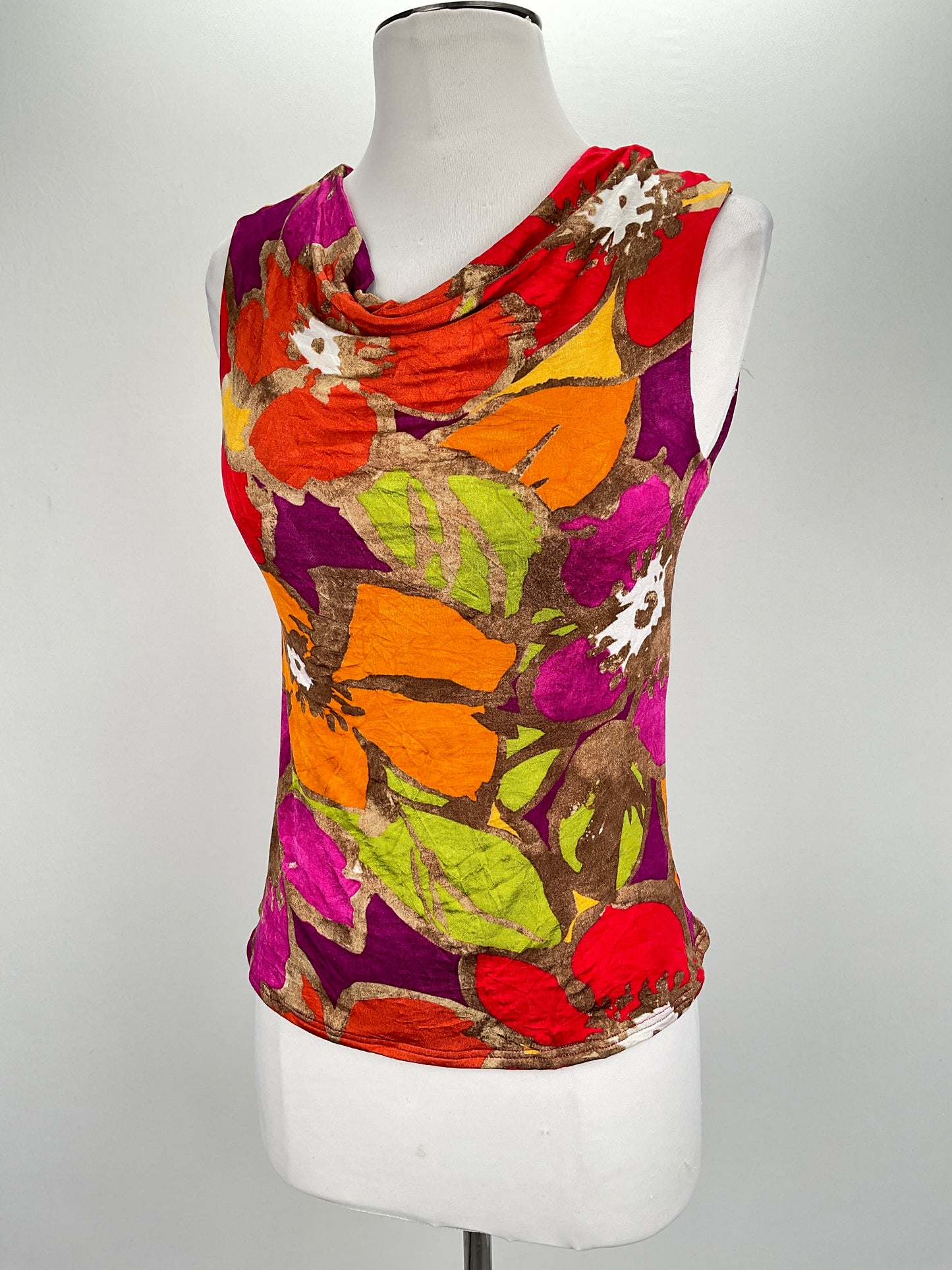 Blusa Multicolor Carlisle
