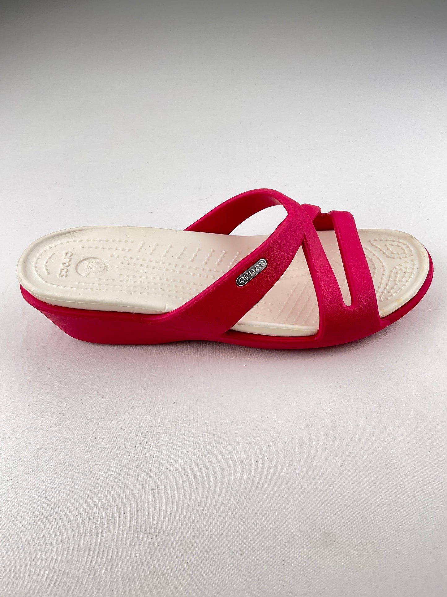 Sandalia Rosado Grocs