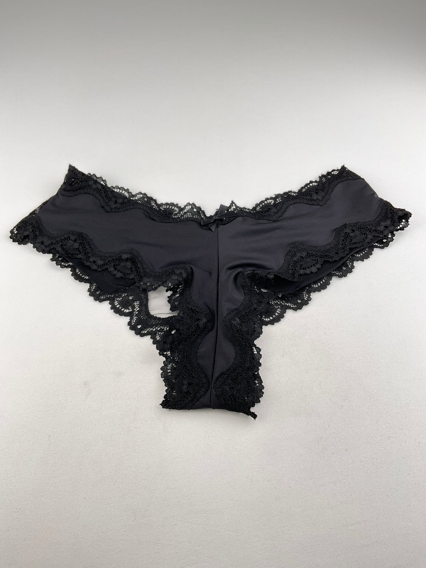 Panti Negro Victoria’s Secret