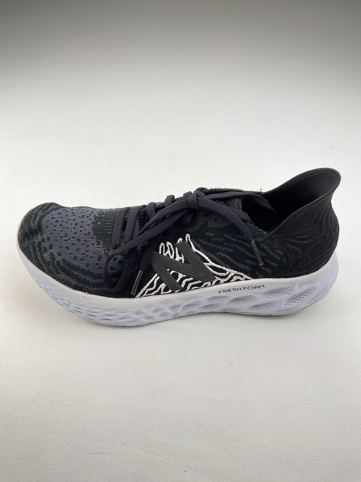 Tenis Negro Deportivo New Balance