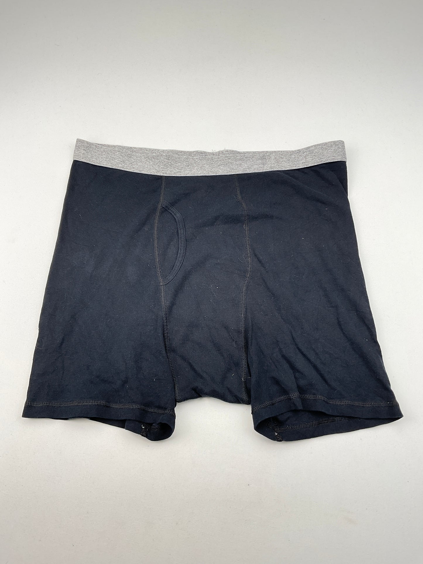 Boxer Negro Variangis