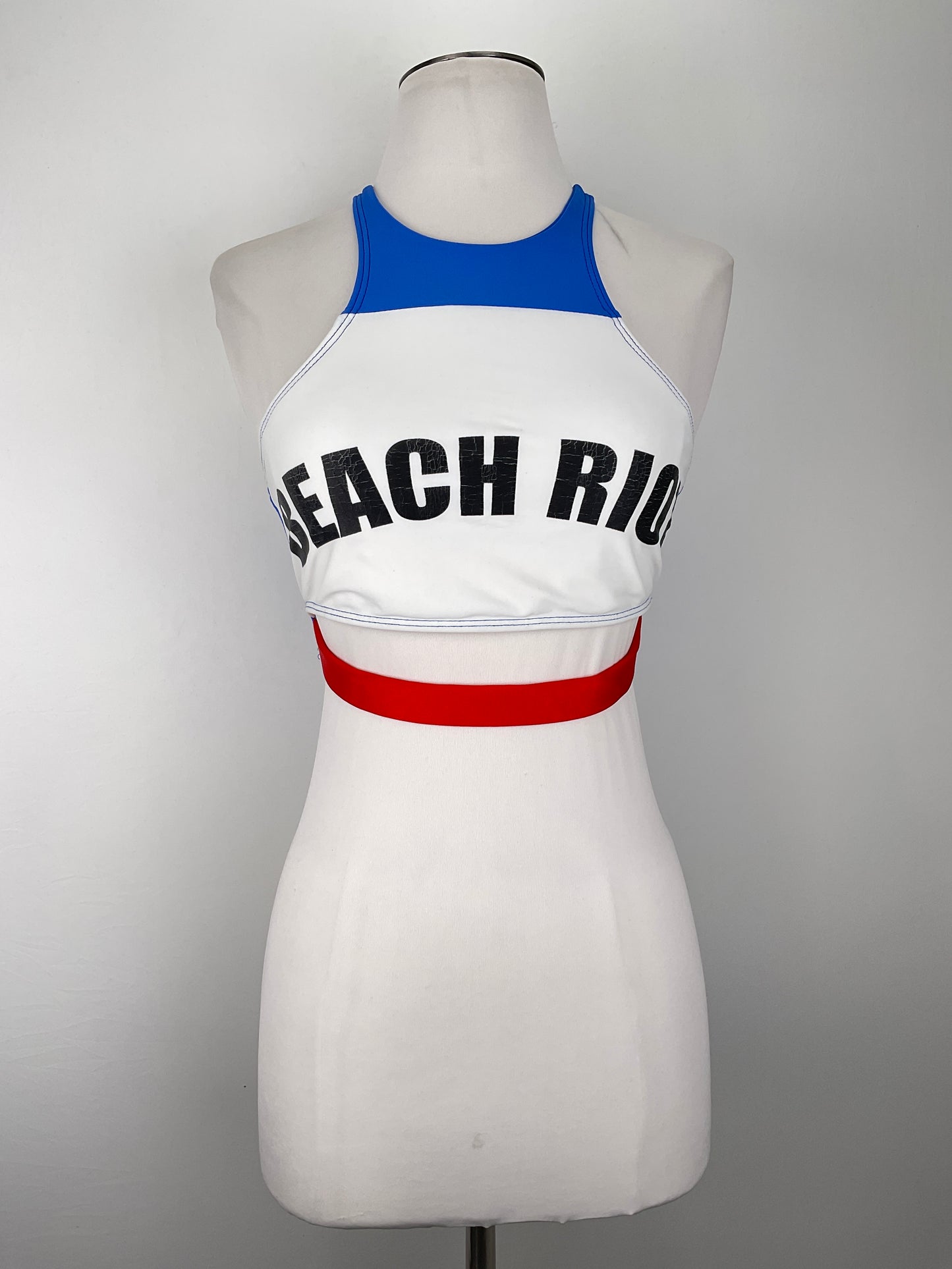 Blusita Multicolor Beachriot