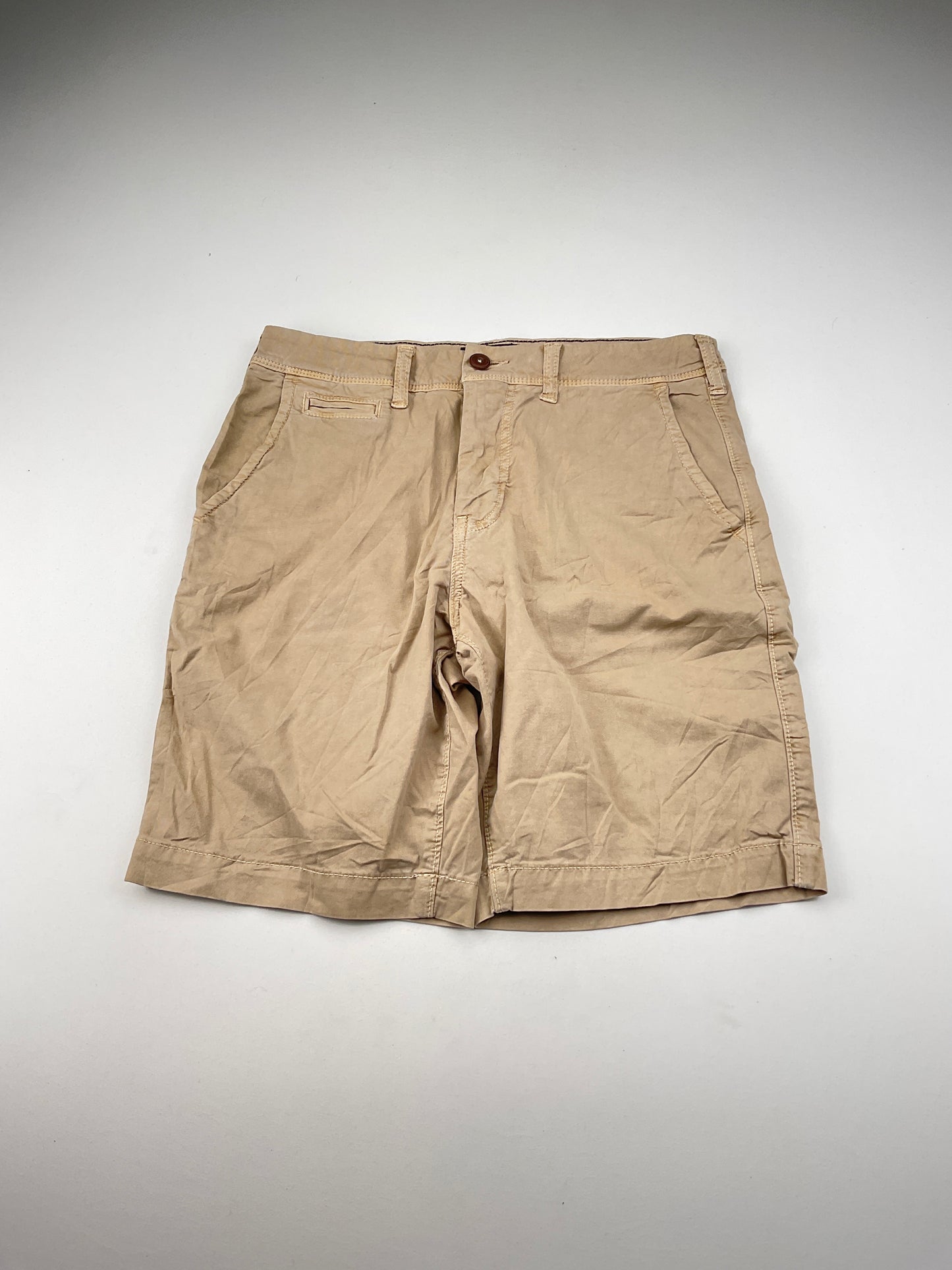 Short Crema American Eagle