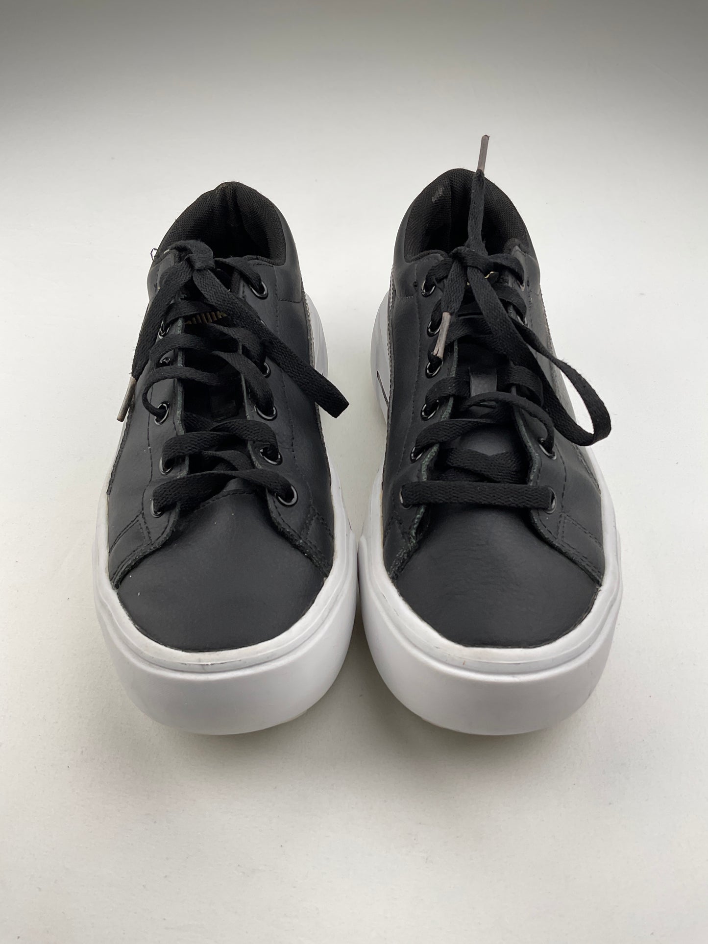 Tenis Negro Puma