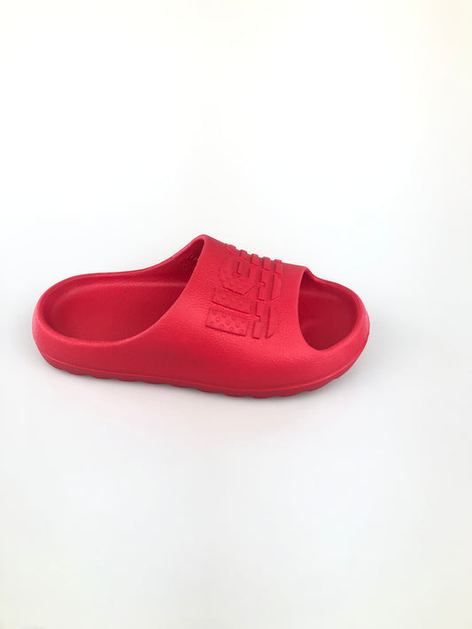 Sandalia Rojo USA