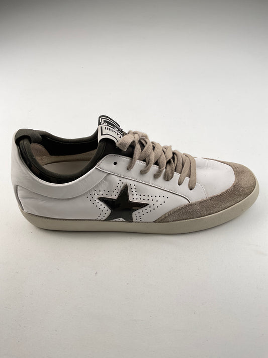 Tenis Multicolor Gianni Bini