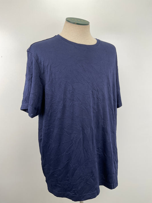 Camiseta Azul marino Deportivo Fasso Elfa