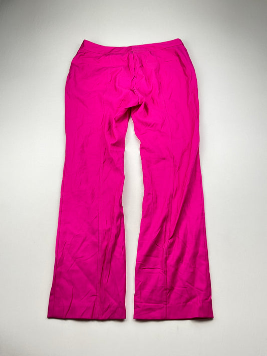 Pantalon de Vestir Rosado Variangis