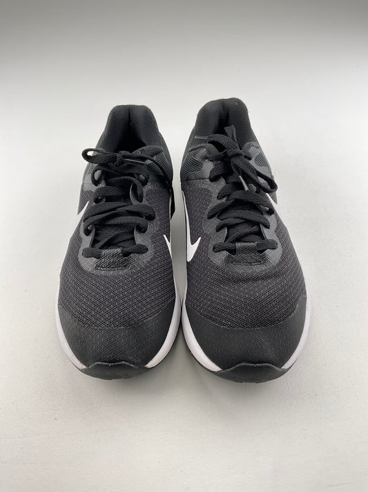 Tenis Negro Deportivo Nike