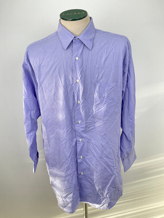 Camisa Lila Dockers
