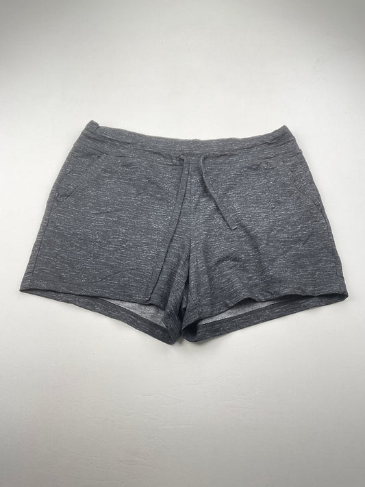 Short Gris Cool
