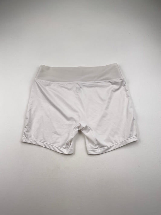 Licra Blanco Deportivo Tail