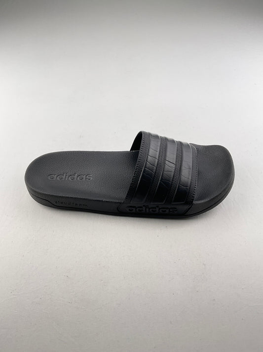 Sandalia Negro Adidas