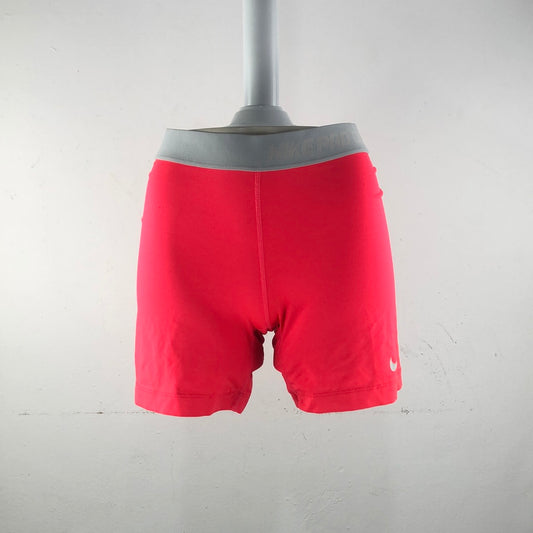 Licra Rosado Nike Pro Combat