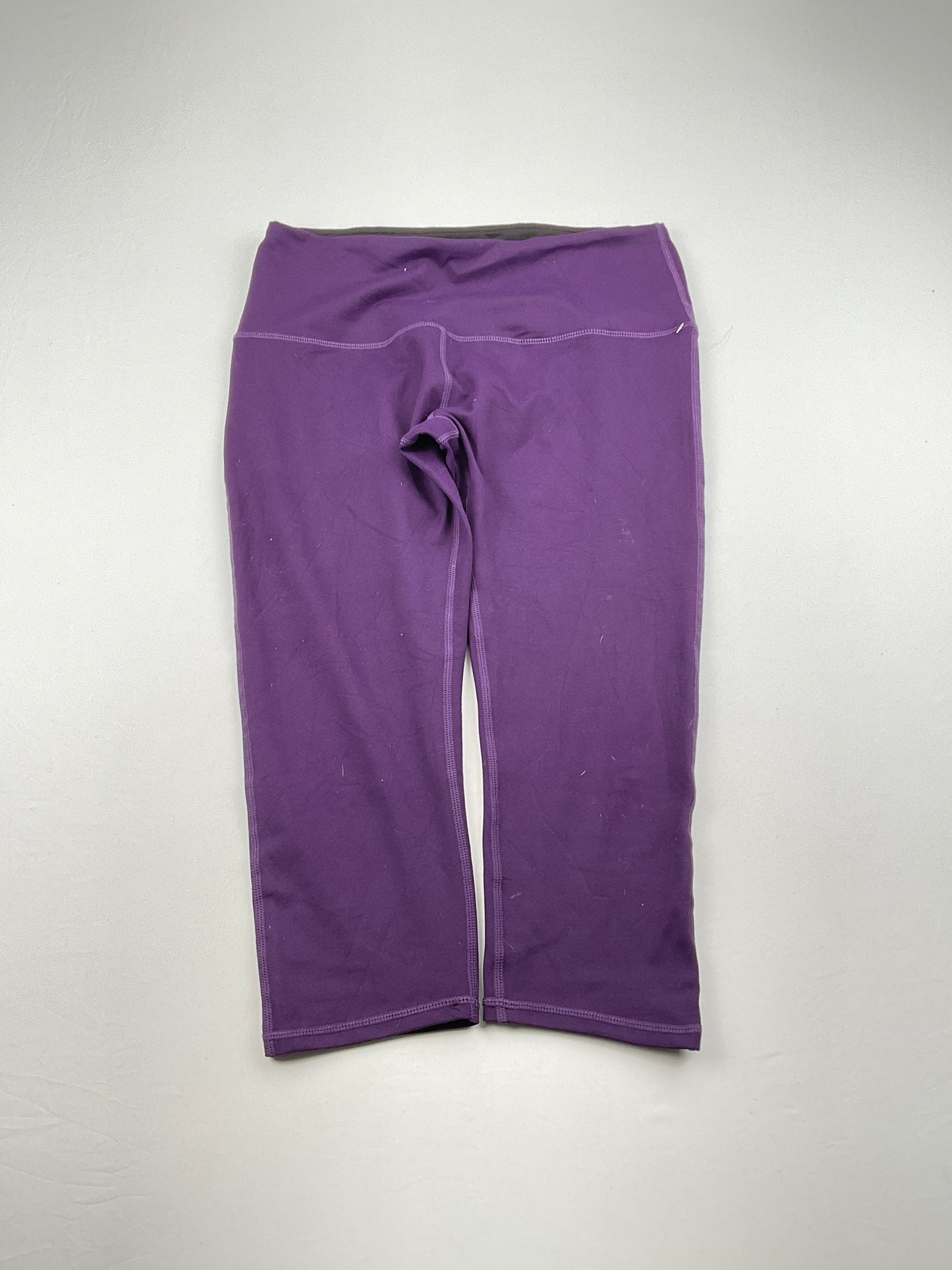 Licra Morado Deportivo Omomox