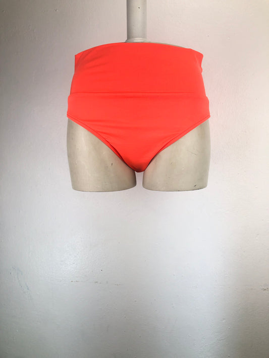 Panti Naranja SeaFolly