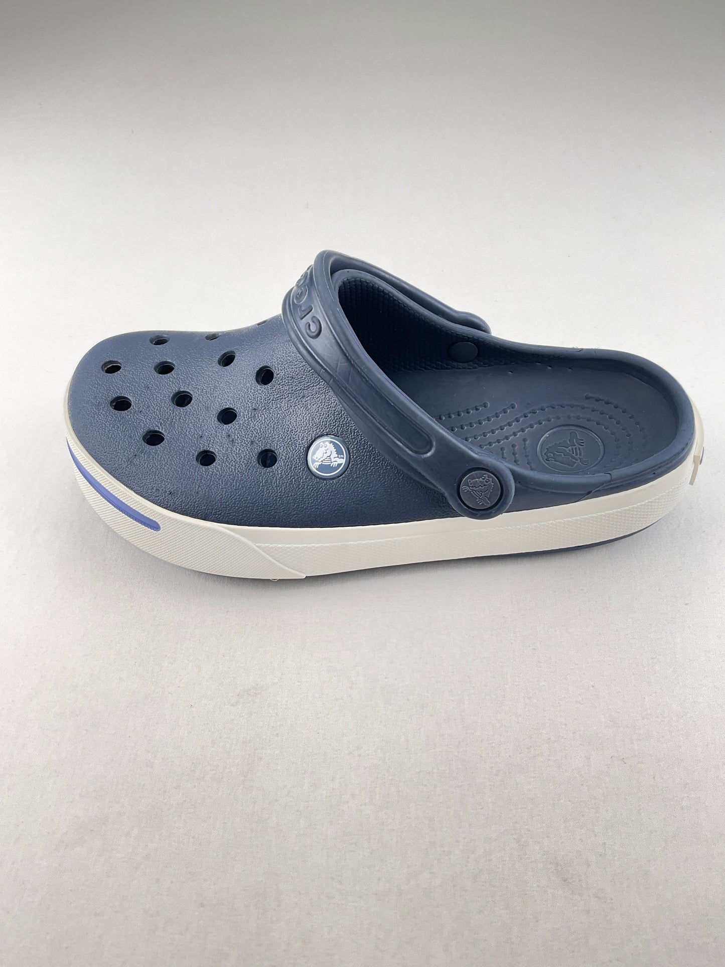 Sandalia Azul marino Crocs