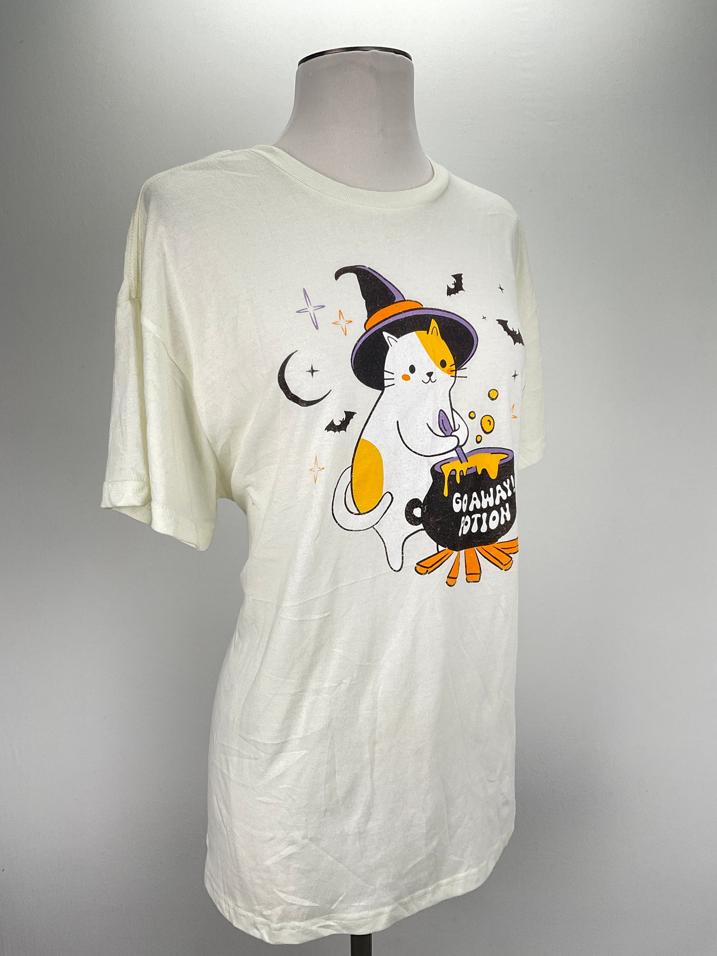 Camiseta Beige Variangis
