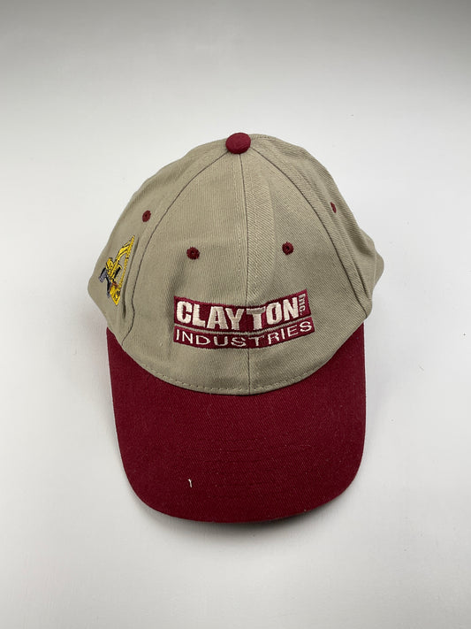 Gorra Crema Ajm