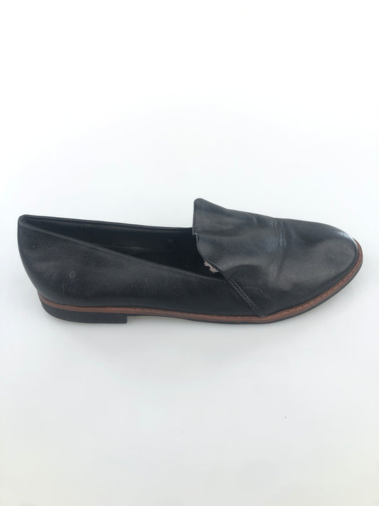 Zapatos Negro Indigo