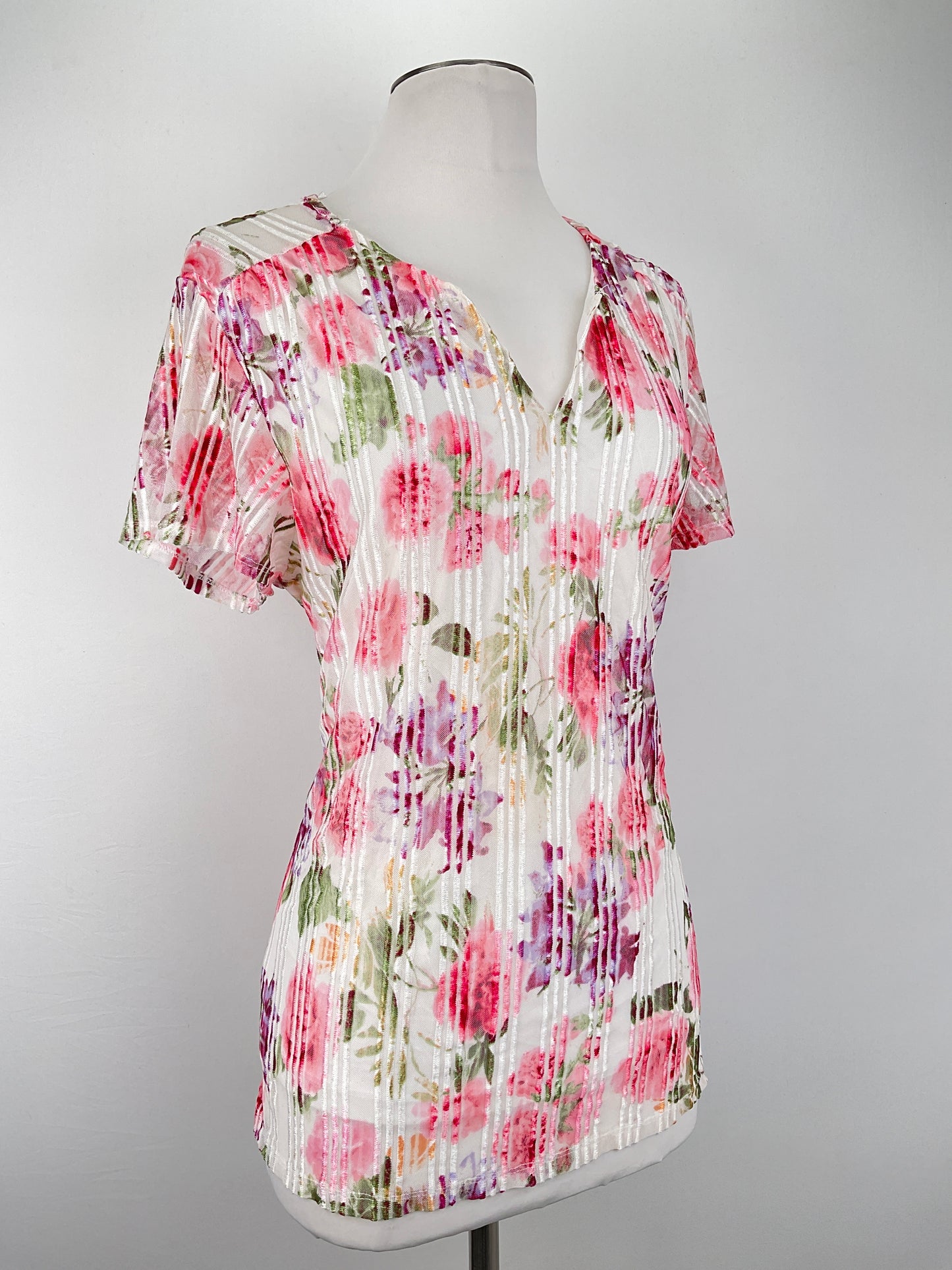 Blusa Multicolor Sara Michelle