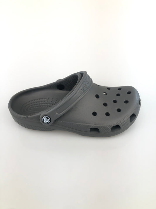 sandalia Negro Crocs