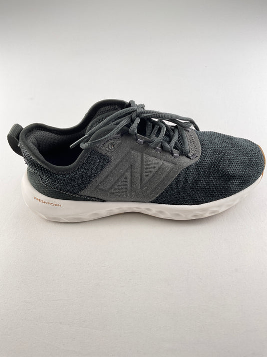 Tenis Gris  Deportivo  New Balance