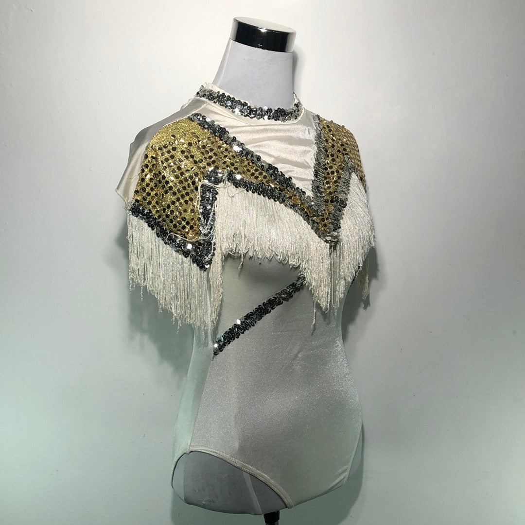 Traje de Baño Crema Lipps's