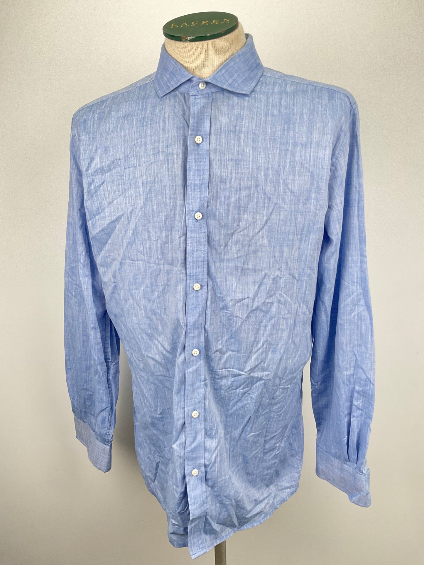 Camisa Azul claroTailor