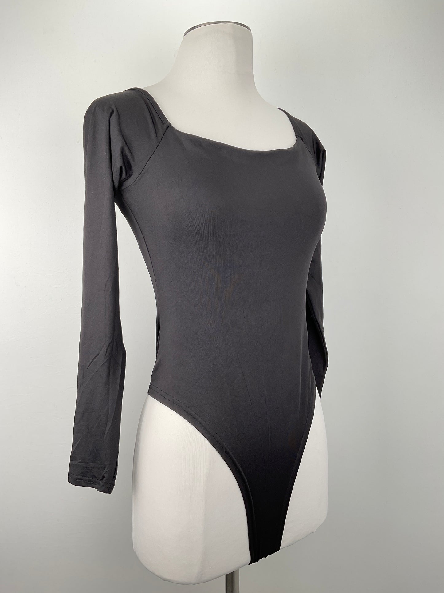 Body Negro Variangis