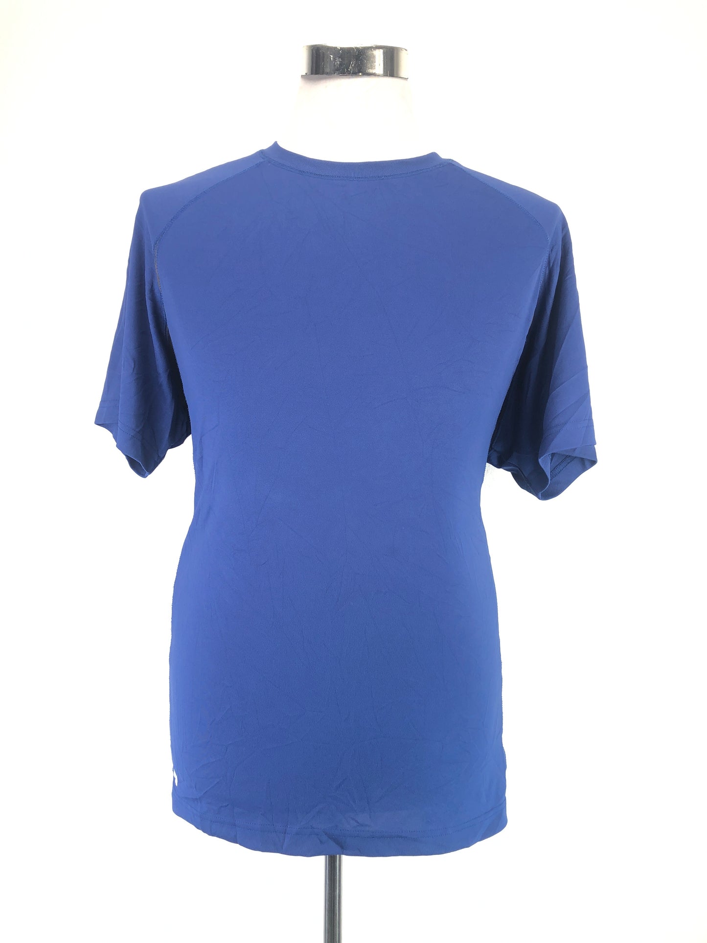 Camiseta Azul Deportivo Emerge