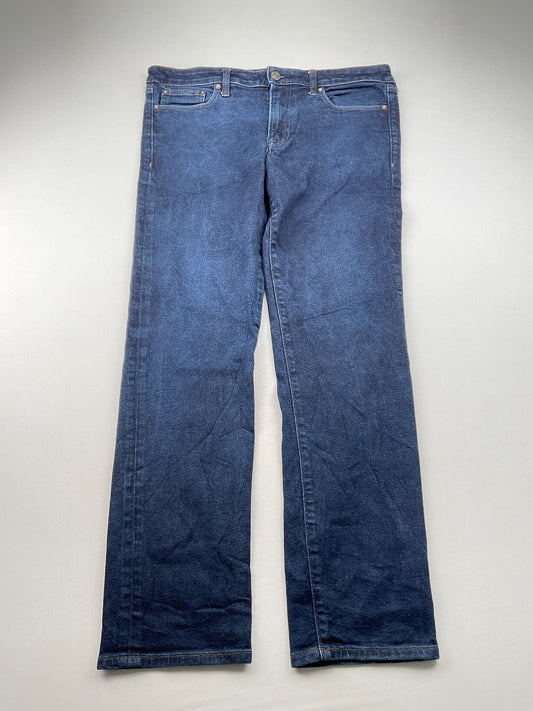 Pantalón Jeans Azul Express