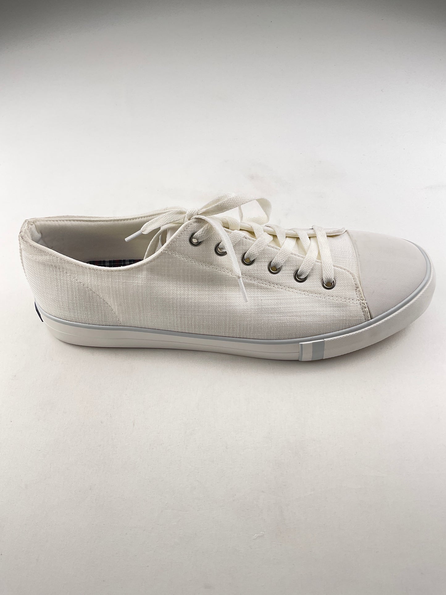 Tenis Blanco Ben Sherman