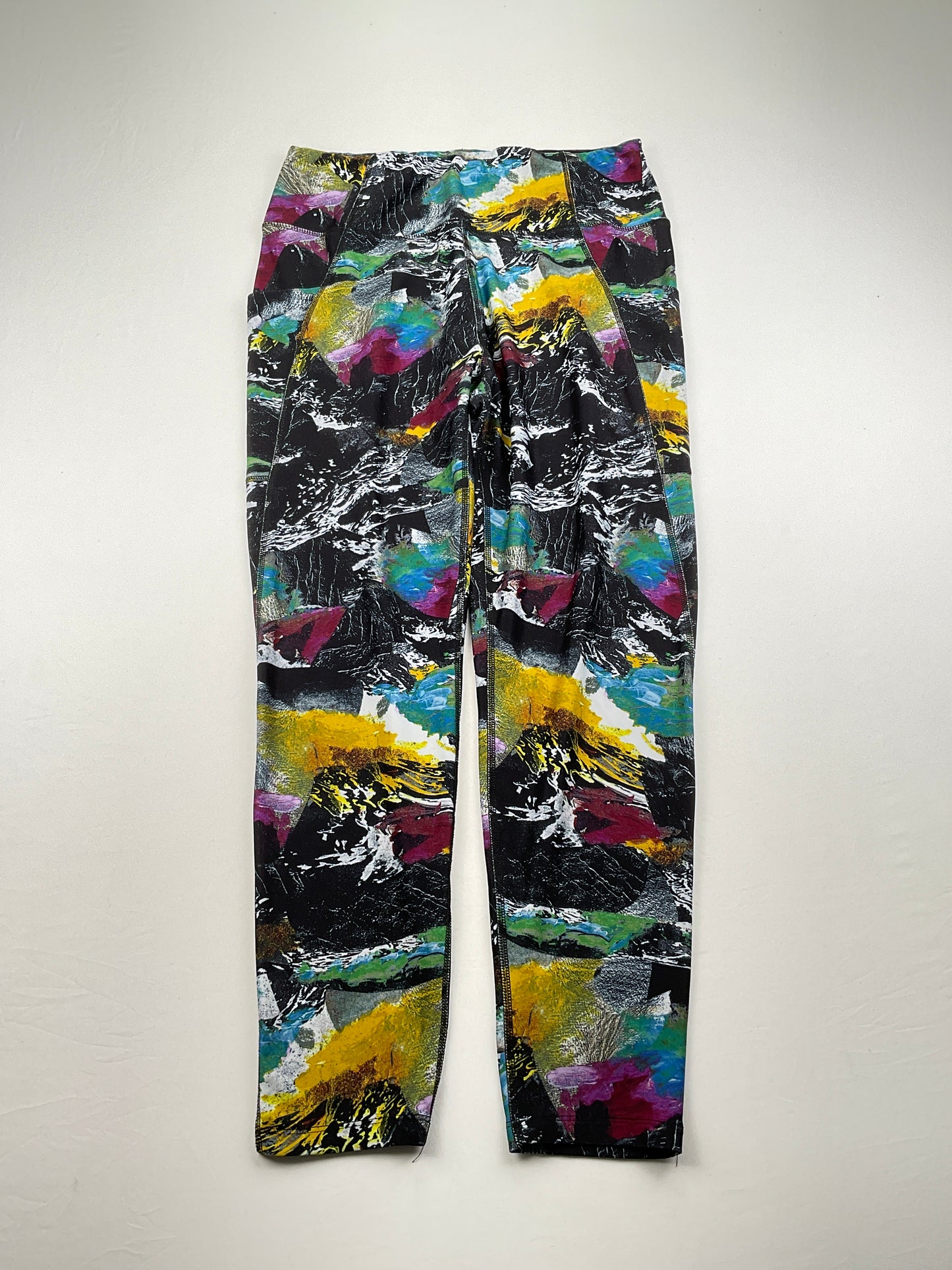 Licra Multicolor  Deportivo Nine West