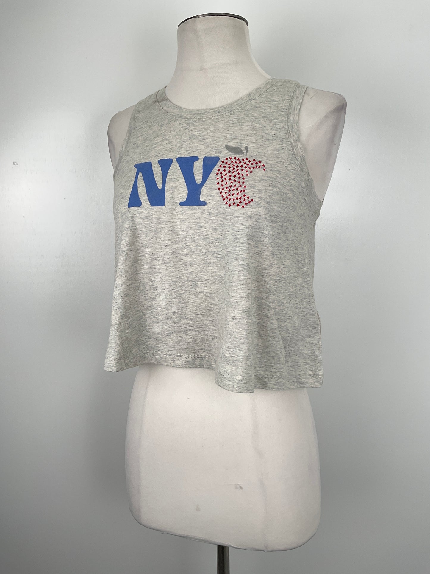 Camiseta Gris Gap