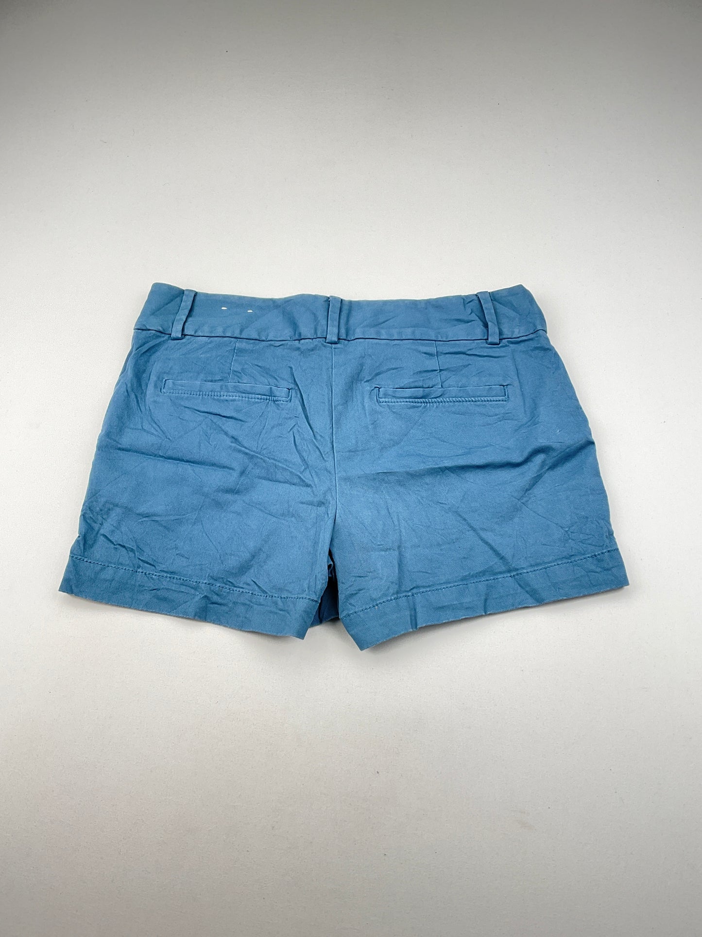 Short Gris Azulado Loft