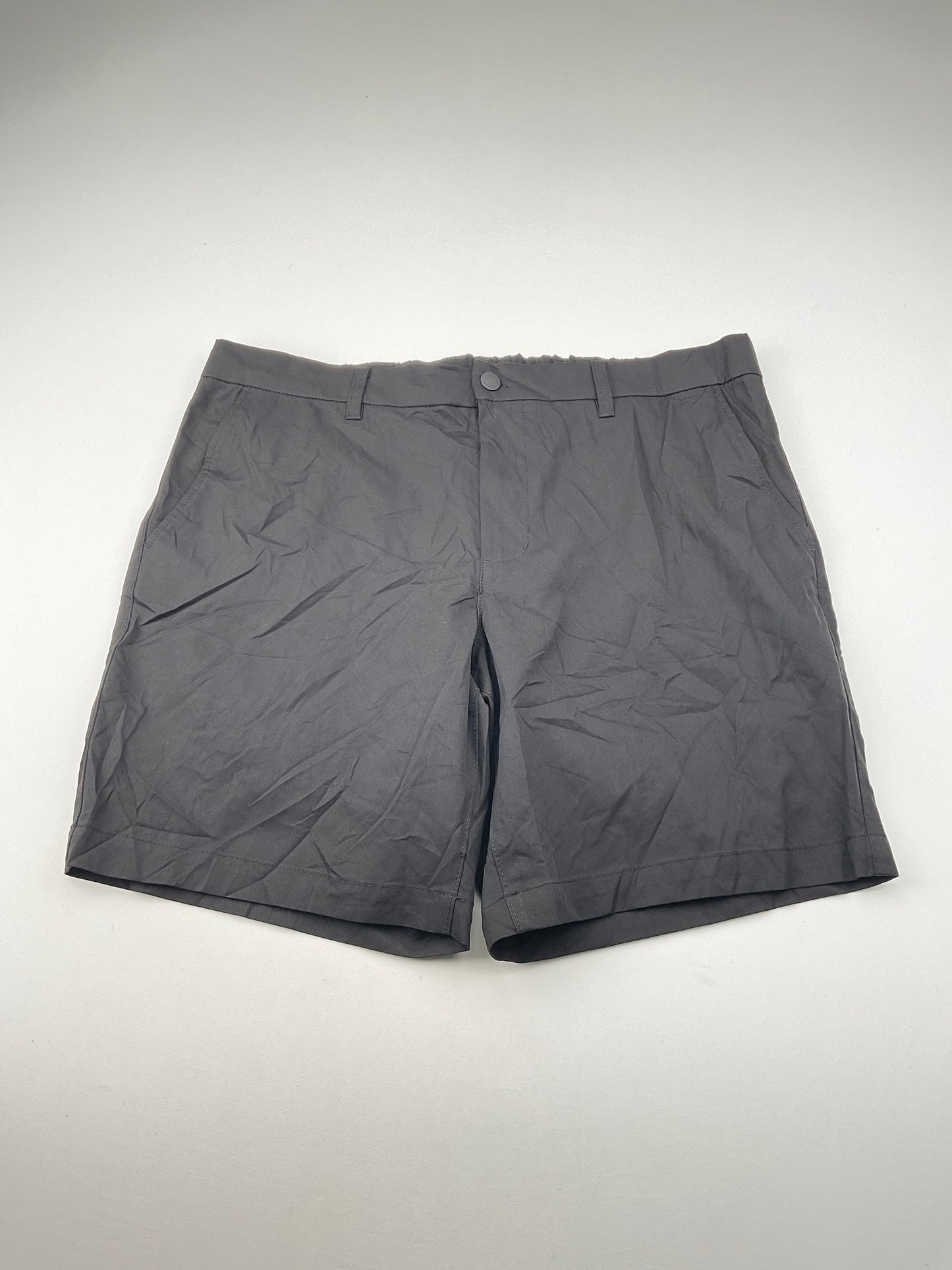 Short Negro Weatherproot