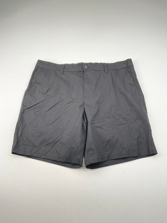 Short Negro Weatherproot