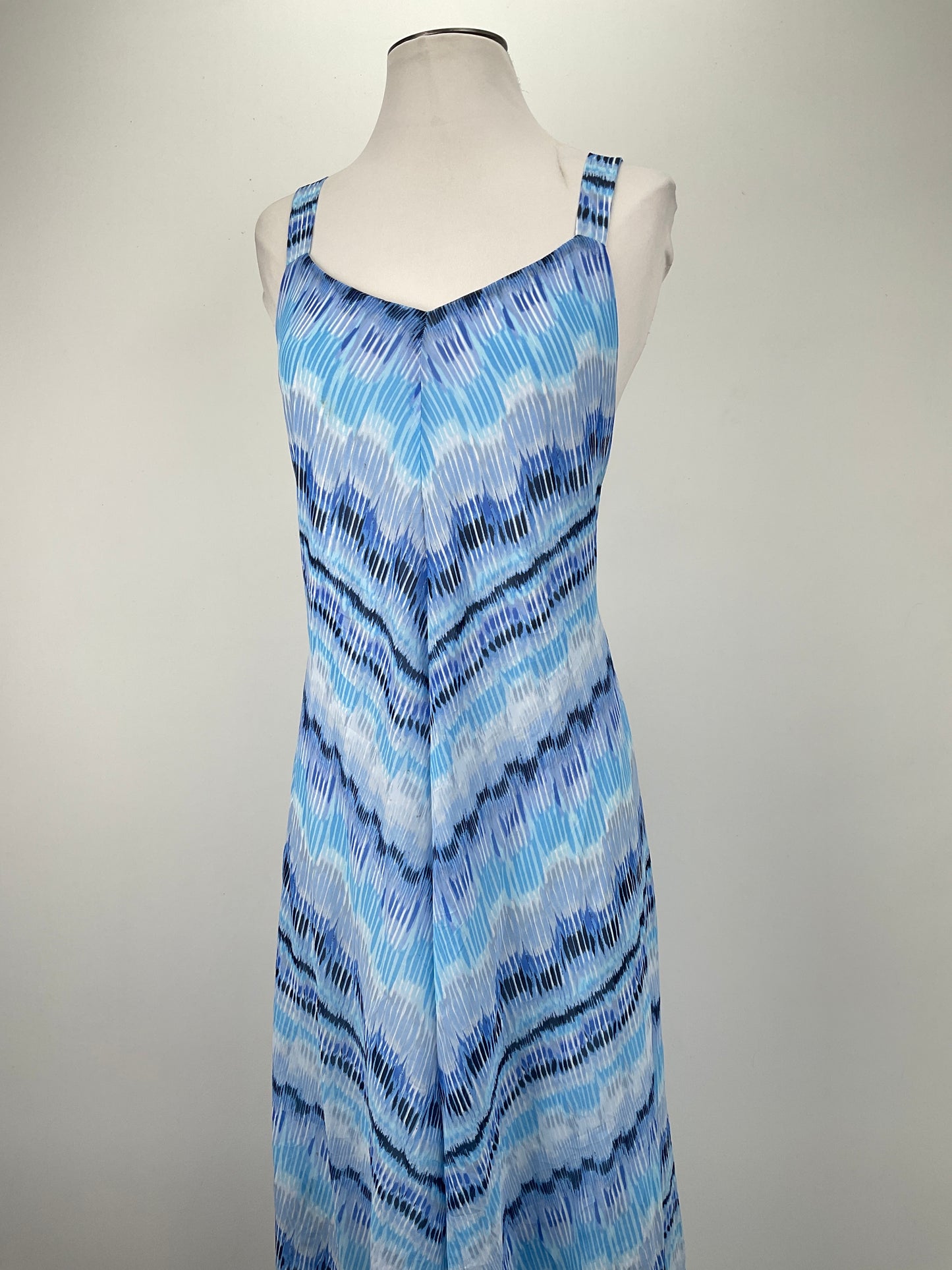 Vestido Multicolor Emma Michele