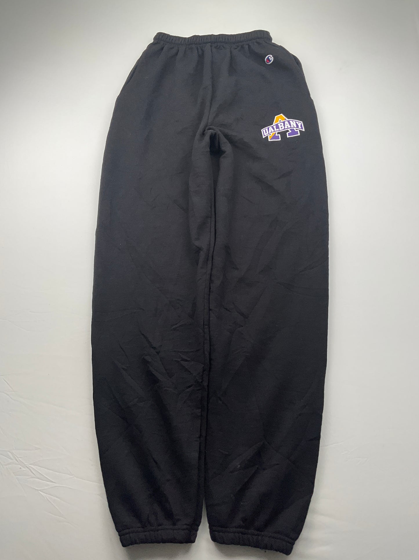 Jogger Negro Champion