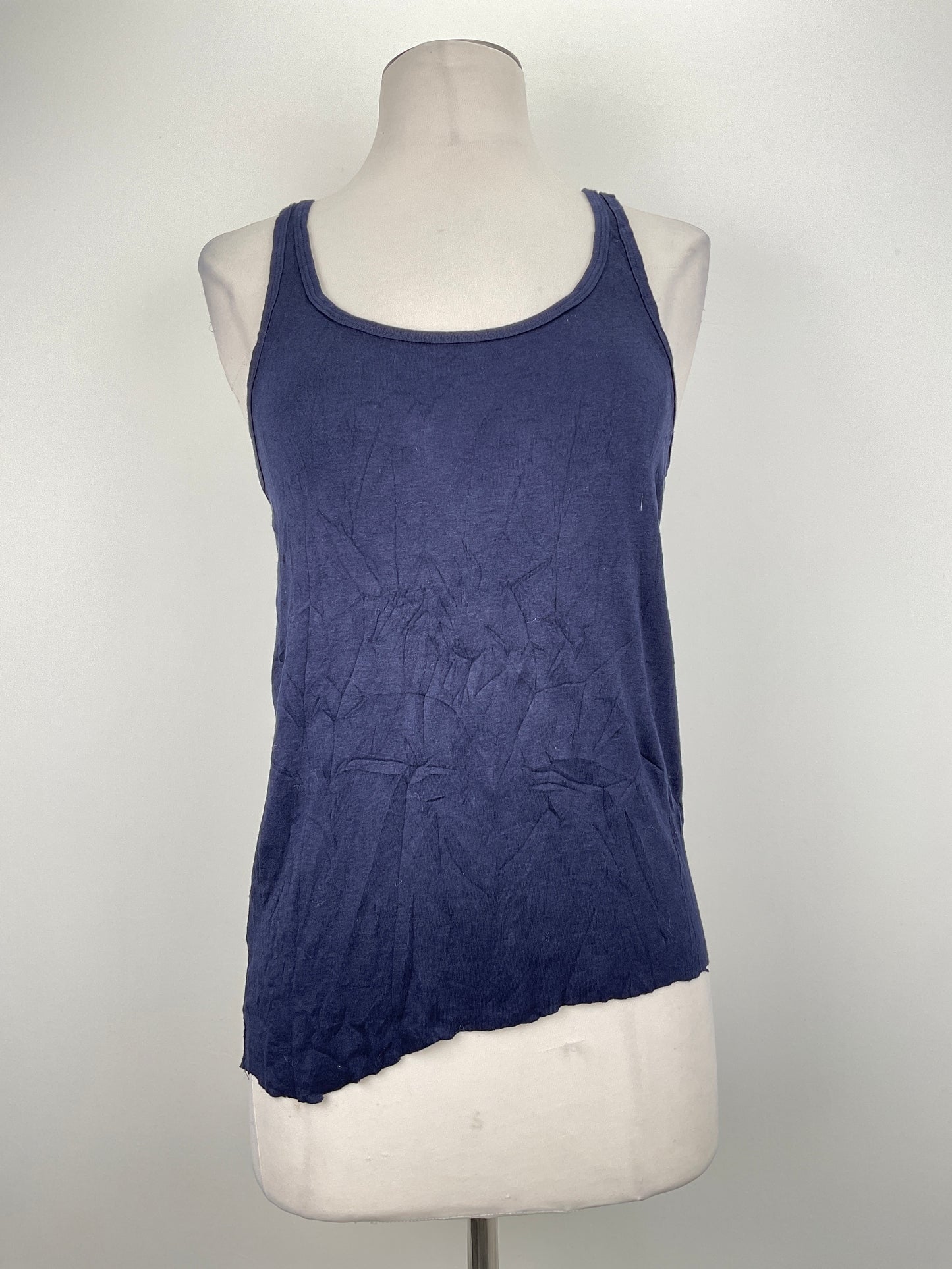 Blusa Azul marino a New day