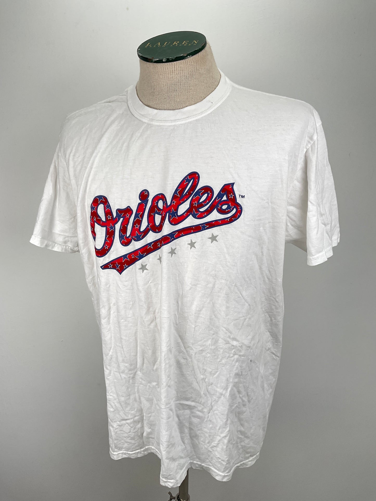 Camiseta Blanco Gildan